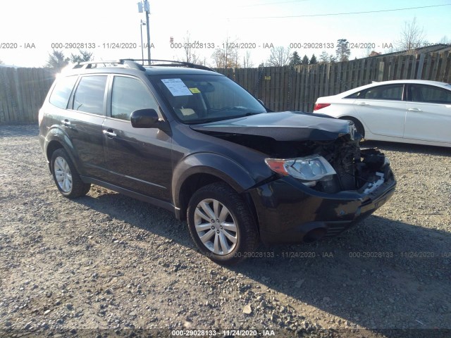 SUBARU FORESTER 2013 jf2shadc0dh435363