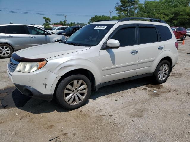 SUBARU FORESTER 2013 jf2shadc0dh438134