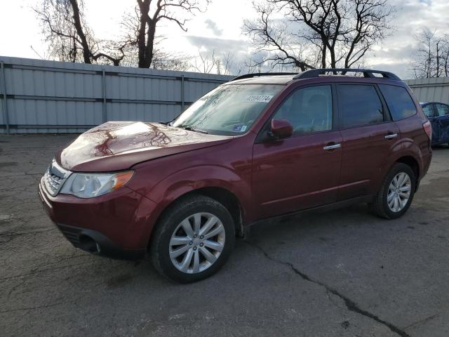 SUBARU FORESTER 2013 jf2shadc0dh444080