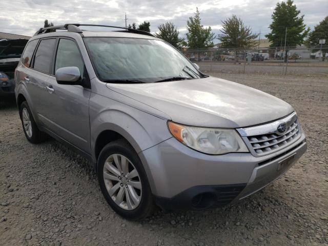 SUBARU FORESTER 2 2011 jf2shadc1bh751299