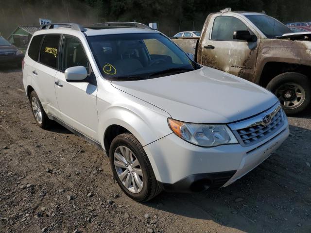 SUBARU FORESTER 2 2011 jf2shadc1bh756048