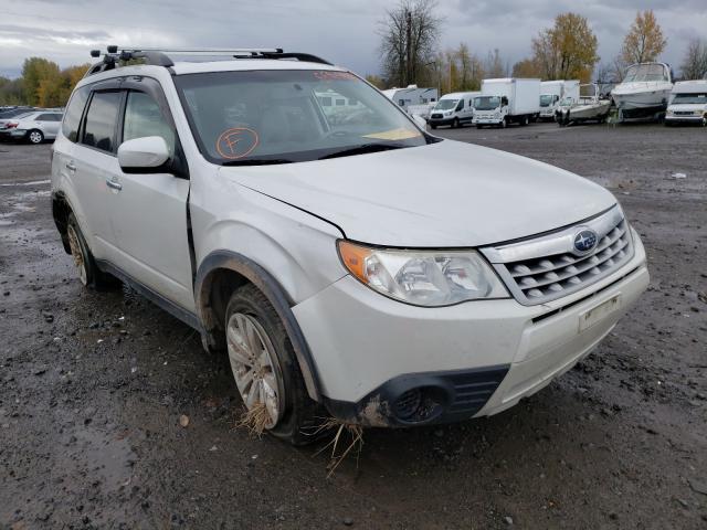 SUBARU FORESTER 2 2011 jf2shadc1bh757135