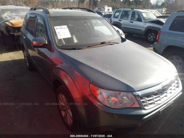 SUBARU FORESTER 2011 jf2shadc1bh761573