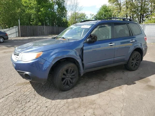 SUBARU FORESTER 2 2011 jf2shadc1bh762402