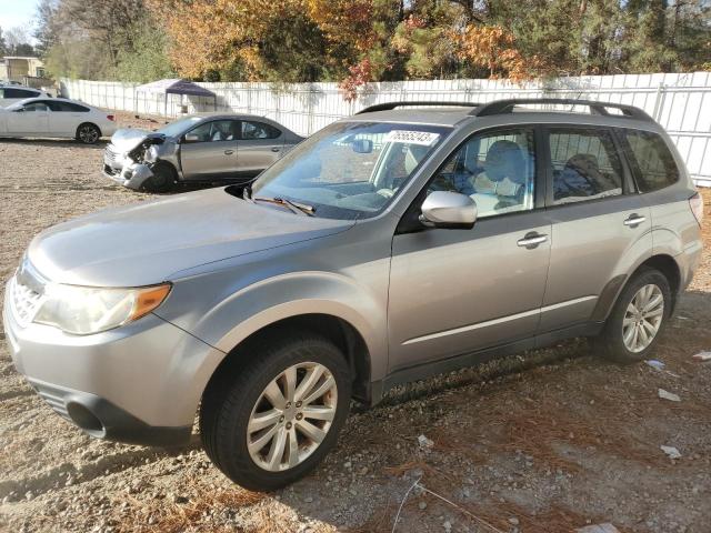 SUBARU FORESTER 2011 jf2shadc1bh762934