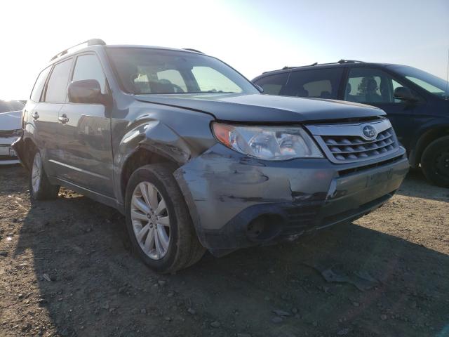 SUBARU FORESTER 2 2011 jf2shadc1bh766871