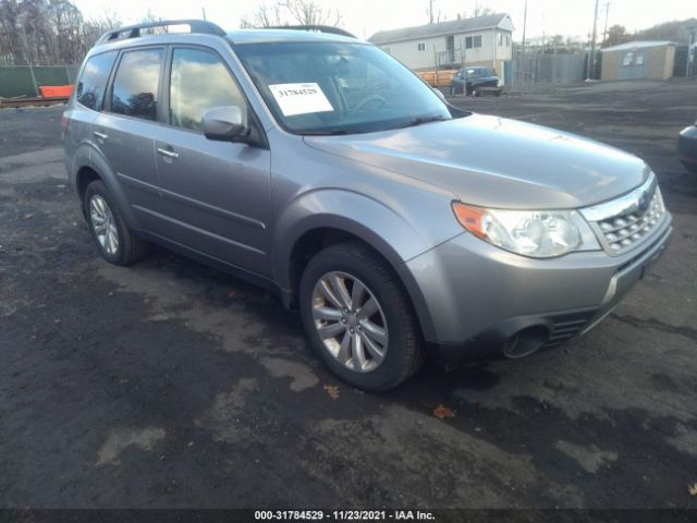 SUBARU FORESTER 2011 jf2shadc1bh776316