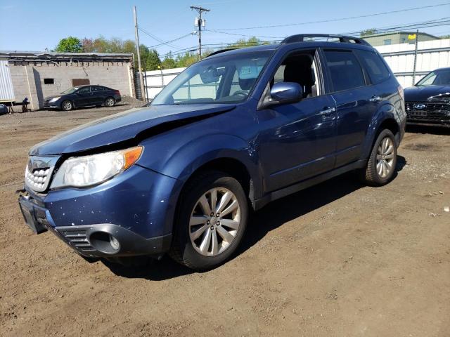 SUBARU FORESTER 2012 jf2shadc1cg450586