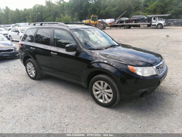 SUBARU FORESTER 2012 jf2shadc1cg458770