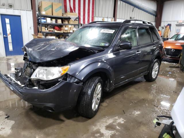 SUBARU FORESTER 2 2012 jf2shadc1cg466139