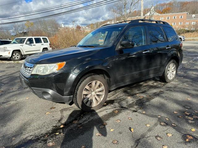 SUBARU FORESTER 2 2012 jf2shadc1ch401561