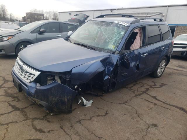 SUBARU FORESTER 2012 jf2shadc1ch404881