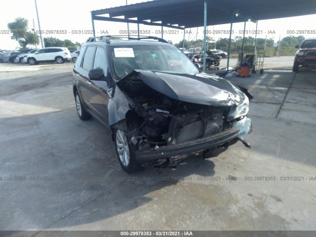 SUBARU FORESTER 2012 jf2shadc1ch406369