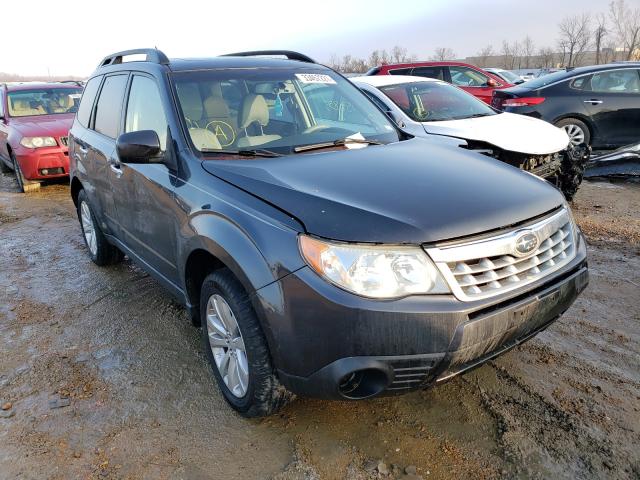 SUBARU FORESTER 2012 jf2shadc1ch426301