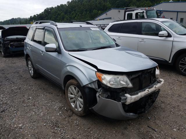 SUBARU FORESTER 2 2012 jf2shadc1ch434866