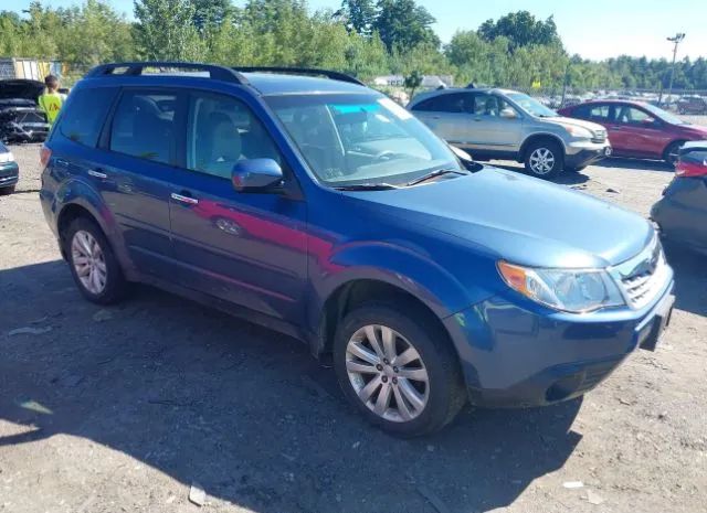 SUBARU FORESTER 2013 jf2shadc1dg406377