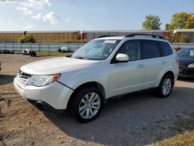 SUBARU FORESTER 2 2013 jf2shadc1dh406468