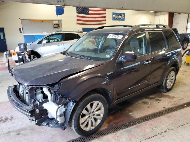 SUBARU FORESTER 2013 jf2shadc1dh414490