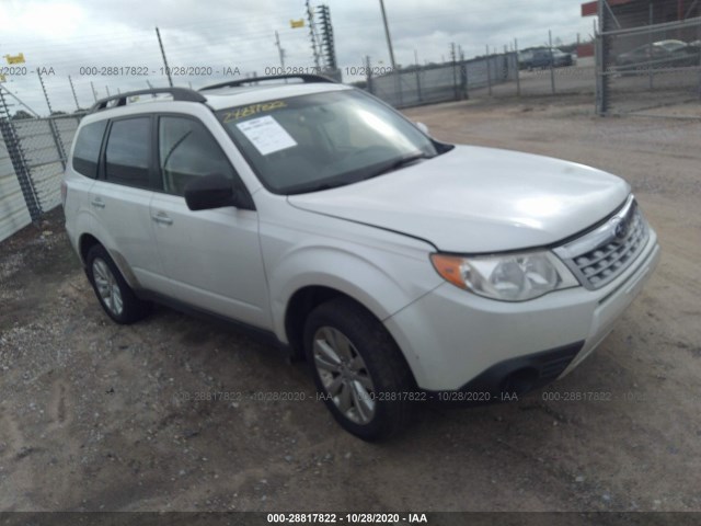 SUBARU FORESTER 2013 jf2shadc1dh421438