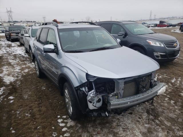 SUBARU FORESTER 2 2013 jf2shadc1dh425361