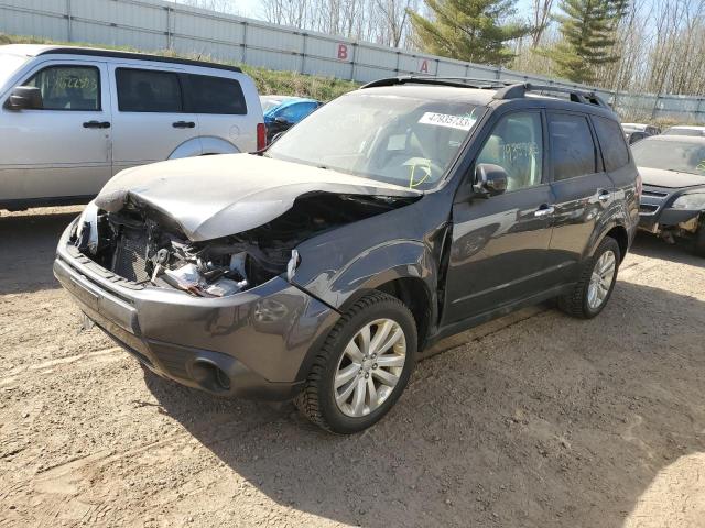 SUBARU FORESTER 2 2013 jf2shadc1dh433864