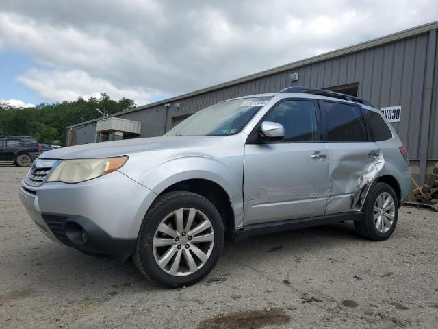 SUBARU FORESTER 2 2011 jf2shadc2bh713774