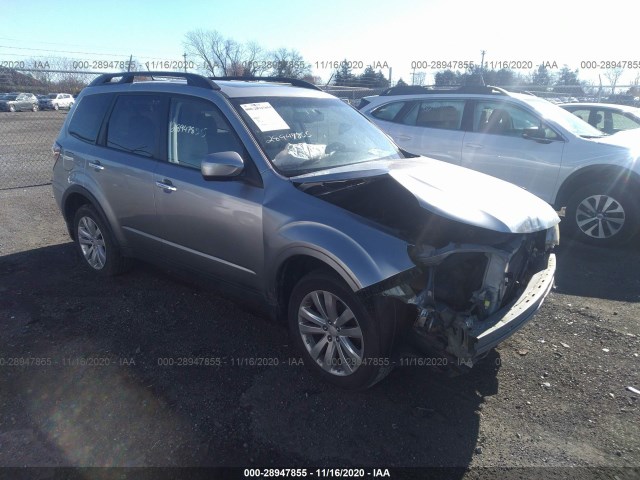 SUBARU FORESTER 2011 jf2shadc2bh727447