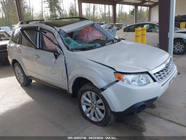 SUBARU FORESTER 2011 jf2shadc2bh766782