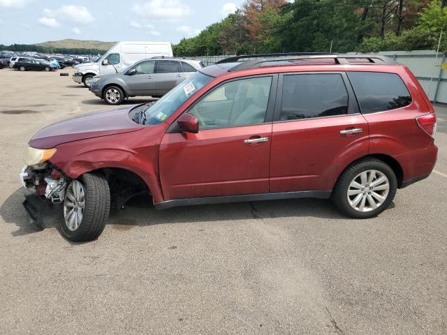 SUBARU FORESTER 2011 jf2shadc2bh768015