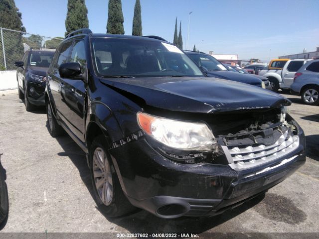 SUBARU FORESTER 2011 jf2shadc2bh773800