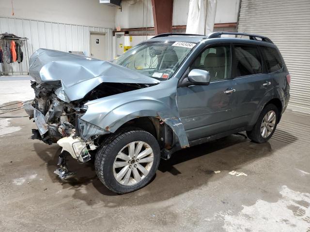 SUBARU FORESTER 2011 jf2shadc2bh778107