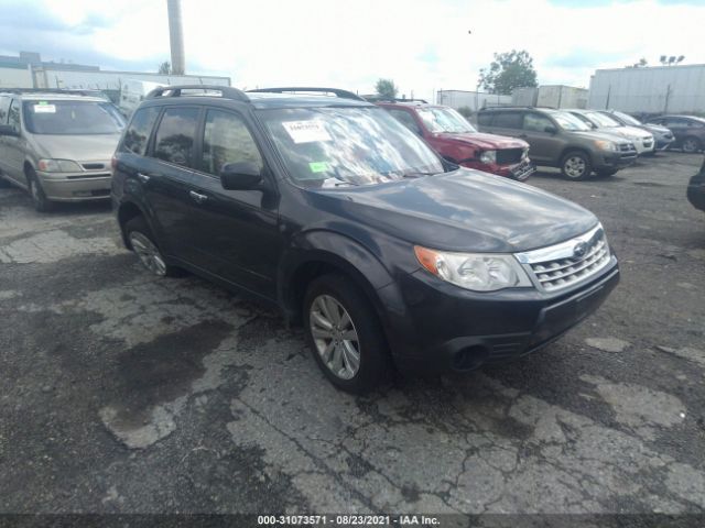 SUBARU FORESTER 2012 jf2shadc2ch426257