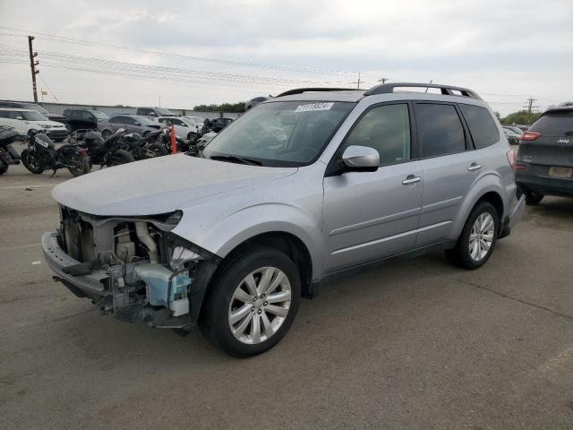 SUBARU FORESTER 2 2012 jf2shadc2ch443608