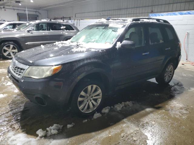 SUBARU FORESTER 2 2013 jf2shadc2dh400680