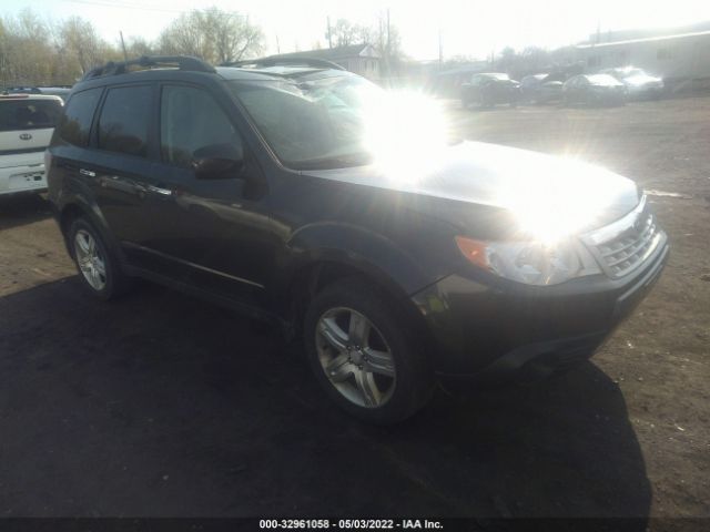 SUBARU FORESTER 2013 jf2shadc2dh404504