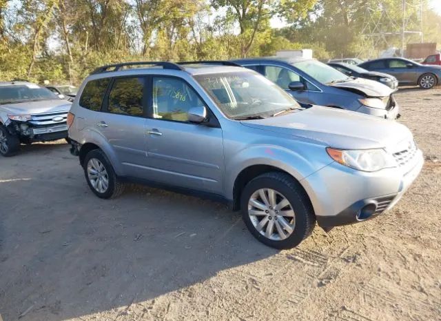 SUBARU FORESTER 2013 jf2shadc2dh416314