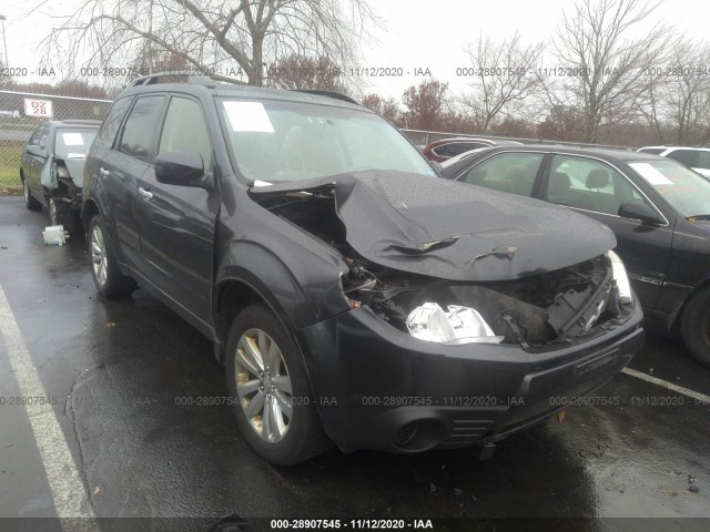 SUBARU FORESTER 2013 jf2shadc2dh420816