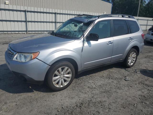 SUBARU FORESTER 2013 jf2shadc2dh421576