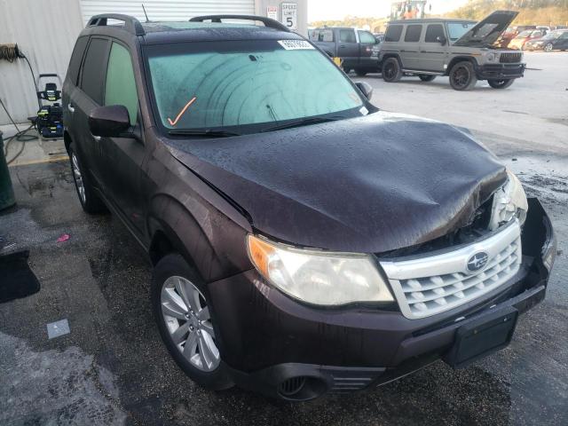 SUBARU FORESTER 2 2013 jf2shadc2dh428155