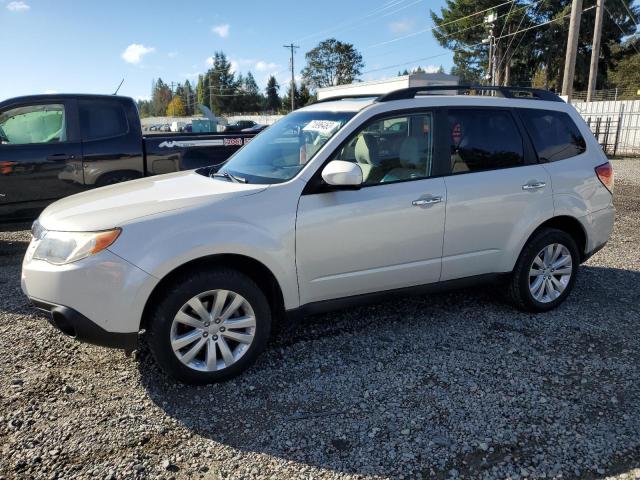 SUBARU FORESTER 2 2013 jf2shadc2dh436160