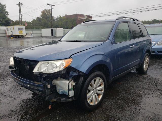 SUBARU FORESTER 2 2013 jf2shadc2dh445859