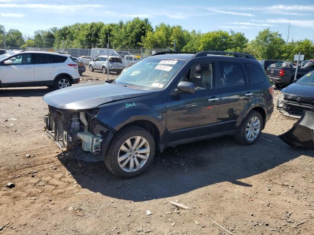 SUBARU FORESTER 2011 jf2shadc3bg758857