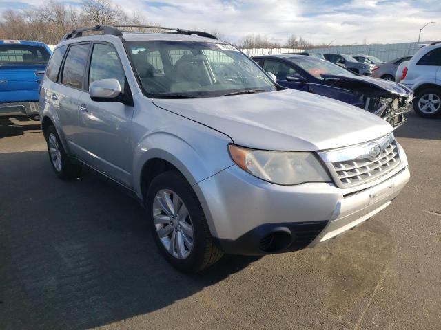 SUBARU FORESTER 2 2011 jf2shadc3bh705974