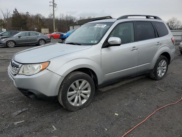 SUBARU FORESTER 2011 jf2shadc3bh745522