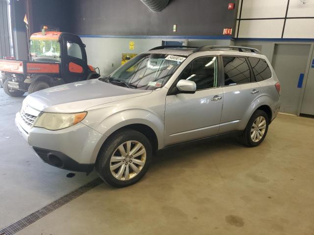 SUBARU FORESTER 2012 jf2shadc3ch468095