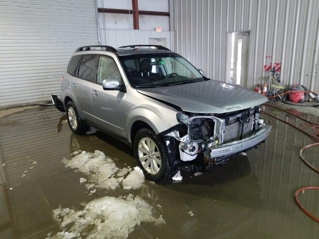 SUBARU FORESTER 2 2013 jf2shadc3dh424678