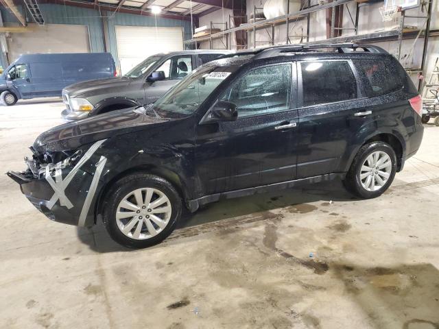 SUBARU FORESTER 2011 jf2shadc4bh700959