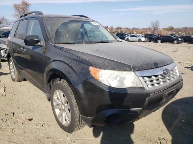 SUBARU FORESTER 2010 jf2shadc4bh729328