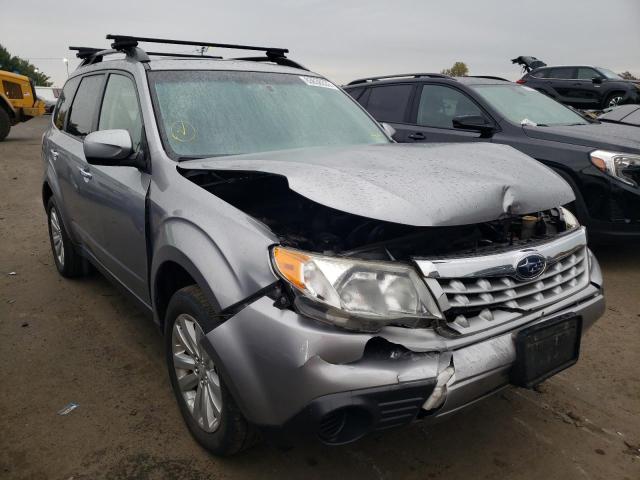 SUBARU FORESTER 2 2011 jf2shadc4bh730625