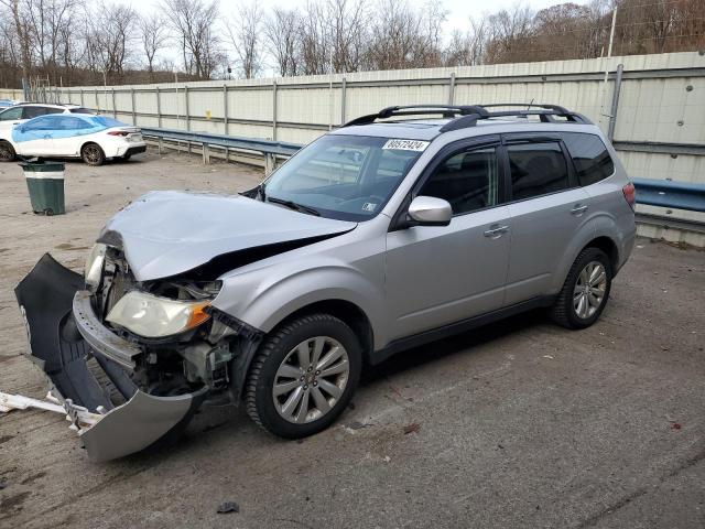 SUBARU FORESTER 2 2011 jf2shadc4bh737526